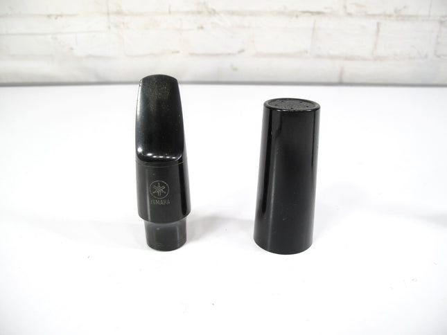 Yamaha AS-4C Alto Saxophone Mouthpiece - Standard Series 4C Student