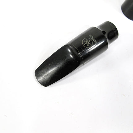 Yamaha AS-4C Alto Saxophone Mouthpiece - Standard Series 4C Student