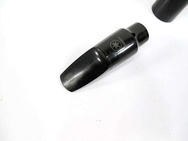Yamaha AS-4C Alto Saxophone Mouthpiece - Standard Series 4C Student