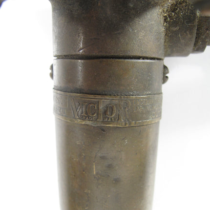 Victor MT260C Short Barrel Machine Cutting Torch