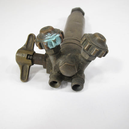 Victor MT260C Short Barrel Machine Cutting Torch