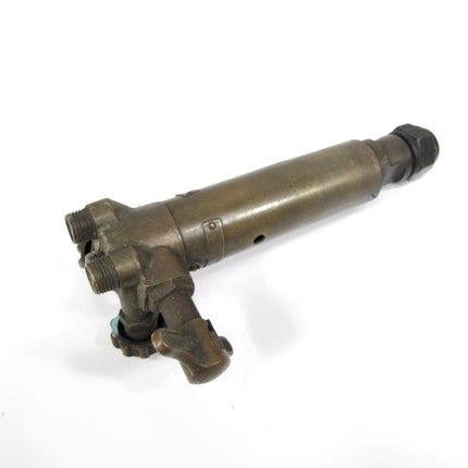 Victor MT260C Short Barrel Machine Cutting Torch