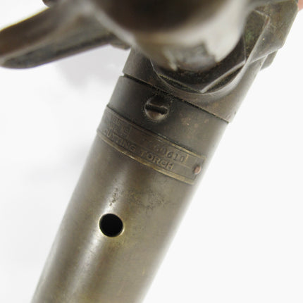 Victor MT260C Short Barrel Machine Cutting Torch