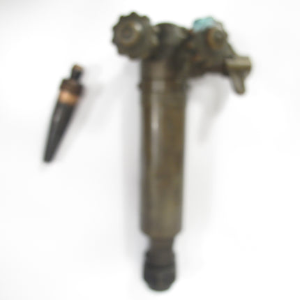 Victor MT260C Short Barrel Machine Cutting Torch