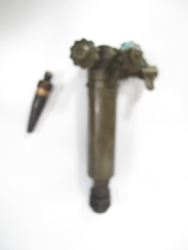 Victor MT260C Short Barrel Machine Cutting Torch