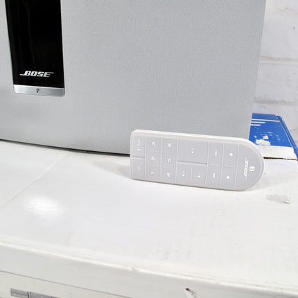 Bose SoundTouch 30 Series III Wi-Fi Bluetooth Music System Speaker