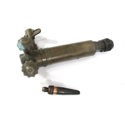 Victor MT260C Short Barrel Machine Cutting Torch
