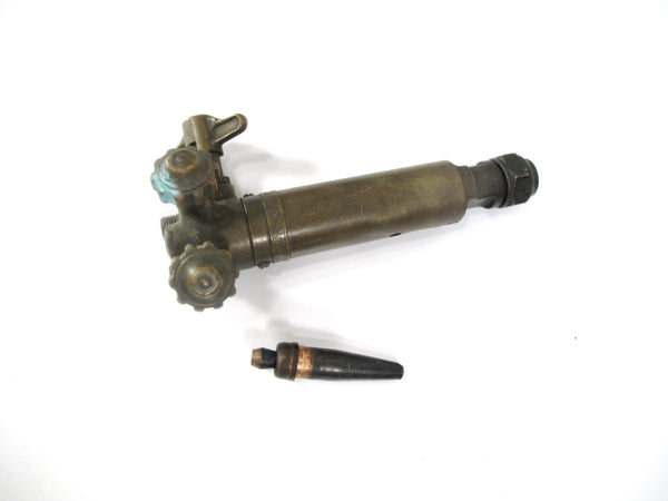 Victor MT260C Short Barrel Machine Cutting Torch