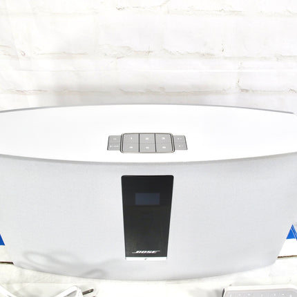 Bose SoundTouch 30 Series III Wi-Fi Bluetooth Music System Speaker