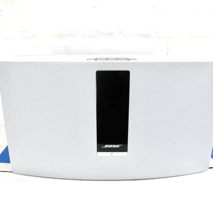 Bose SoundTouch 30 Series III Wi-Fi Bluetooth Music System Speaker