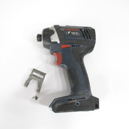 Bosch IDS181 18-volt 1/4-Inch Hex Compact Tough Impact Driver