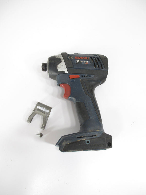 Bosch IDS181 18-volt 1/4-Inch Hex Compact Tough Impact Driver