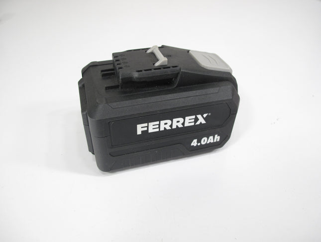Ferrex ABP1840HW 20V Max 4.0 AH Lithium Ion Power Tool Battery