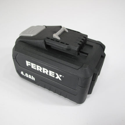 Ferrex ABP1840HW 20V Max 4.0 AH Lithium Ion Power Tool Battery