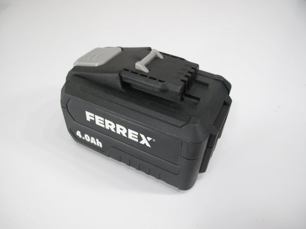Ferrex ABP1840HW 20V Max 4.0 AH Lithium Ion Power Tool Battery