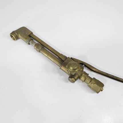 Victor 2450 Cutting Torch Attachment Head