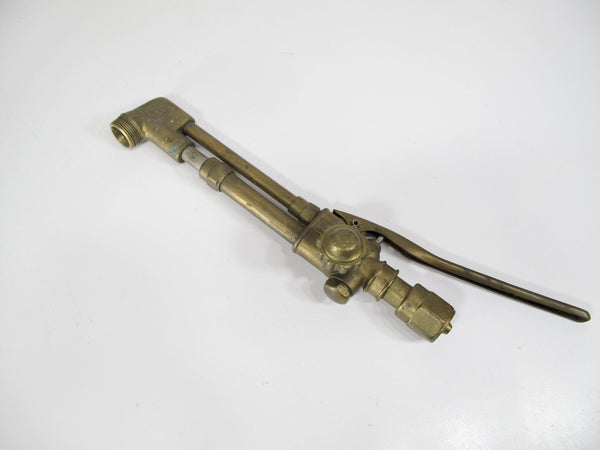 Victor 2450 Cutting Torch Attachment Head