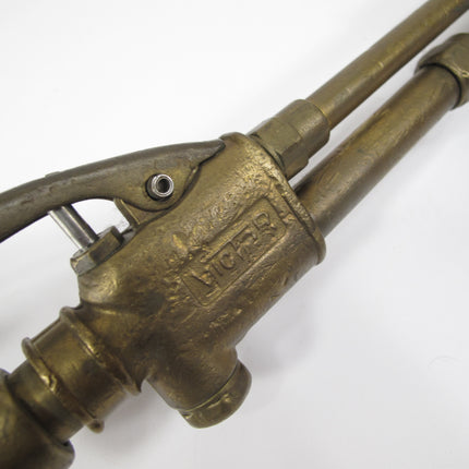 Victor 2450 Cutting Torch Attachment Head