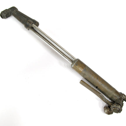 Flame Tech Scorpion 6300 90º Gas Cutting Torch