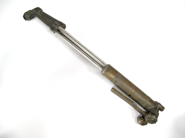Flame Tech Scorpion 6300 90º Gas Cutting Torch