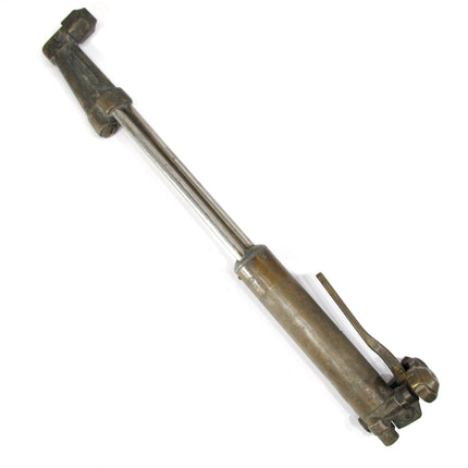 Flame Tech Scorpion 6300 90º Gas Cutting Torch
