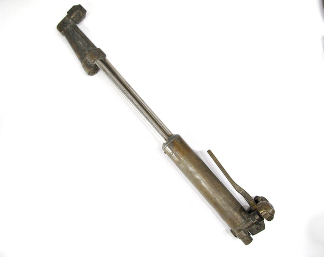 Flame Tech Scorpion 6300 90º Gas Cutting Torch