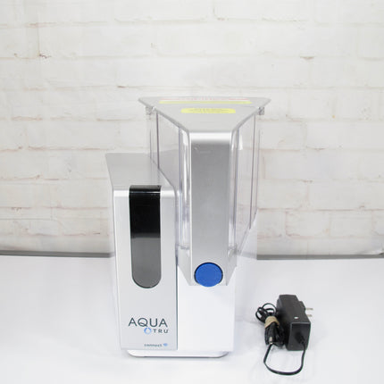 AQUA TRU AT2010 Countertop Reverse Osmosis Water Purifier Filtration System
