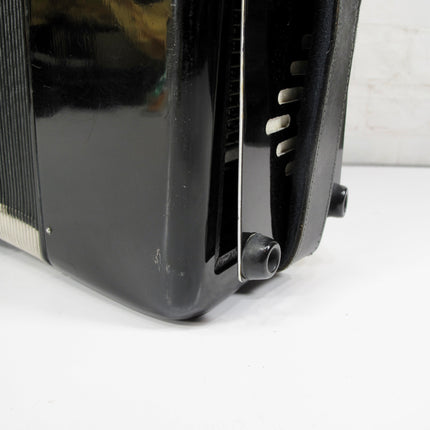 Royal Standard Cerini 5 Register 120 Bass Accordion