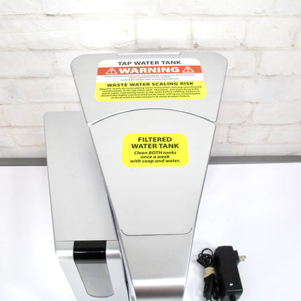 AQUA TRU AT2010 Countertop Reverse Osmosis Water Purifier Filtration System