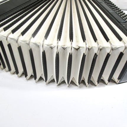 Royal Standard Cerini 5 Register 120 Bass Accordion