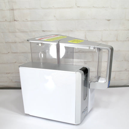 AQUA TRU AT2010 Countertop Reverse Osmosis Water Purifier Filtration System