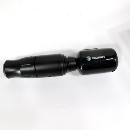 Mast Dragonhawk Wireless Rechargeable Tattoo Gun Pen Equipment Pro 2 Unused
