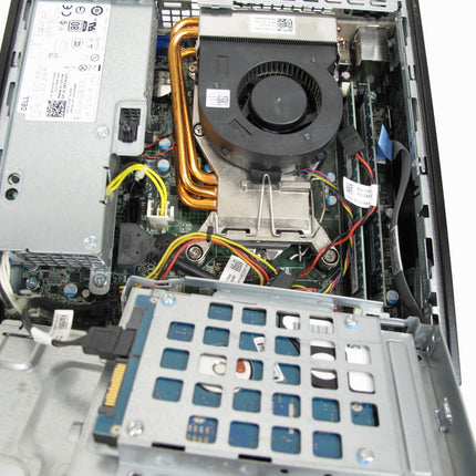 Dell Optiplex 9020 Micro Desktop Workstation Computer i7 3.20GHz 8GB RAM Windows OS