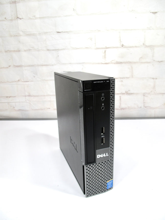 Dell Optiplex 9020 Micro Desktop Workstation Computer i7 3.20GHz 8GB RAM Windows OS