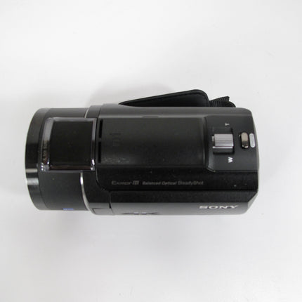 Sony Handycam FDR-AX43 UHD 4K WiFi 20x Optical Zoom Digital Camcorder