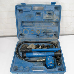 Collection image for: Hydraulics
