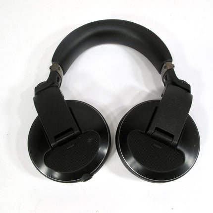 Pioneer DJ HDJ-X10-K Professional Flagship Over-Ear DJ headphones (Black)