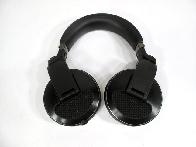 Pioneer DJ HDJ-X10-K Professional Flagship Over-Ear DJ headphones (Black)