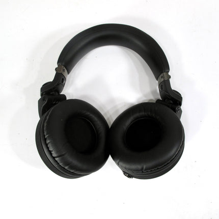 Pioneer DJ HDJ-X10-K Professional Flagship Over-Ear DJ headphones (Black)