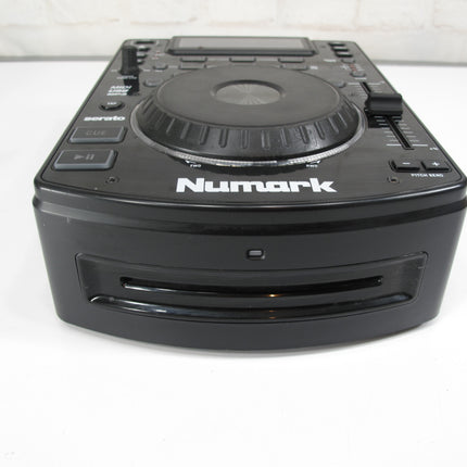 Numark NDX500 | Stand Alone USB / CD Player and Software Controller