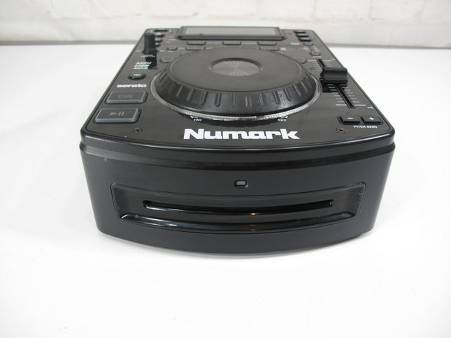 Numark NDX500 | Stand Alone USB / CD Player and Software Controller