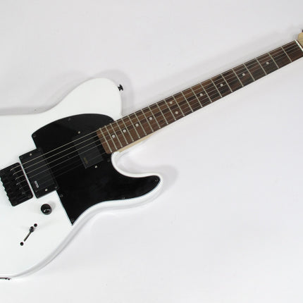 Telecaster Style Solid Body Electric Guitar