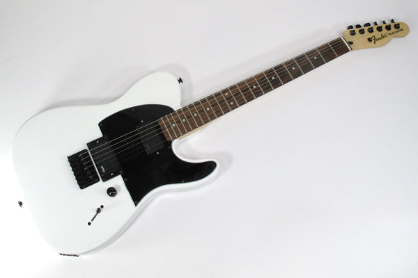 Telecaster Style Solid Body Electric Guitar