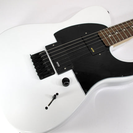 Telecaster Style Solid Body Electric Guitar