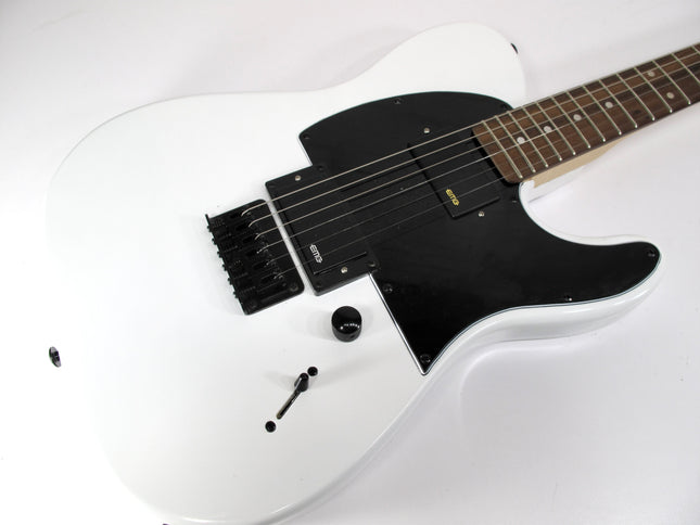 Telecaster Style Solid Body Electric Guitar
