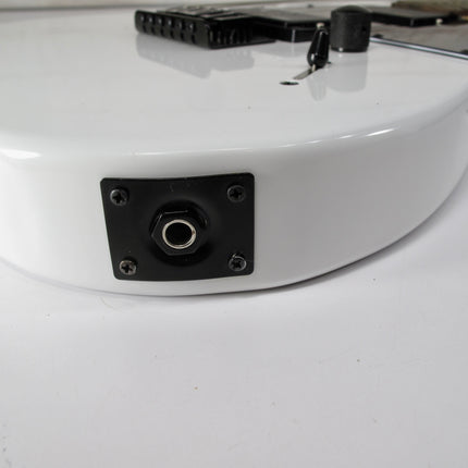 Telecaster Style Solid Body Electric Guitar
