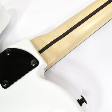 Telecaster Style Solid Body Electric Guitar