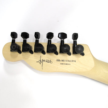Telecaster Style Solid Body Electric Guitar