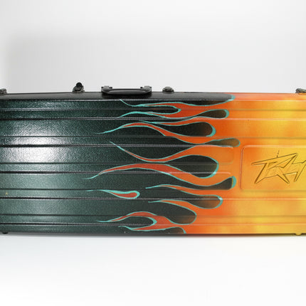 Peavey 1980s/90s Hardshell Guitar Case for T-60 Electric Guitars