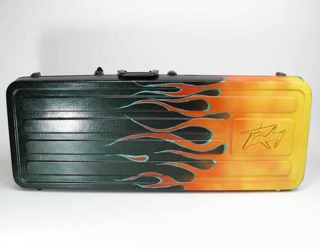 Peavey 1980s/90s Hardshell Guitar Case for T-60 Electric Guitars